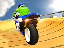 Bike cascadom master joc 3d