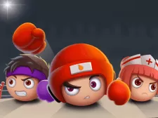 Boxer.io - jocuri IO distractive