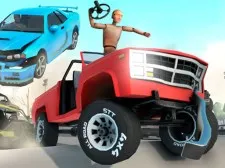 Accident de mașină