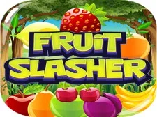 De ex. Slasher de fructe