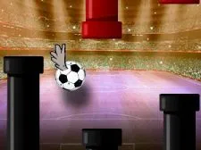 Clap de fotbal