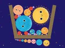 Îmbinați planetele