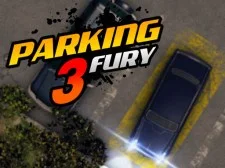 Furia de parcare 3