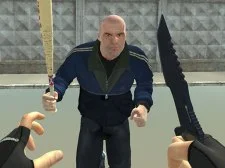 Rusia Battle Royale