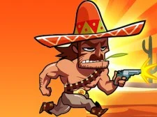 Cowboy occidental