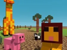 Zoocraft
